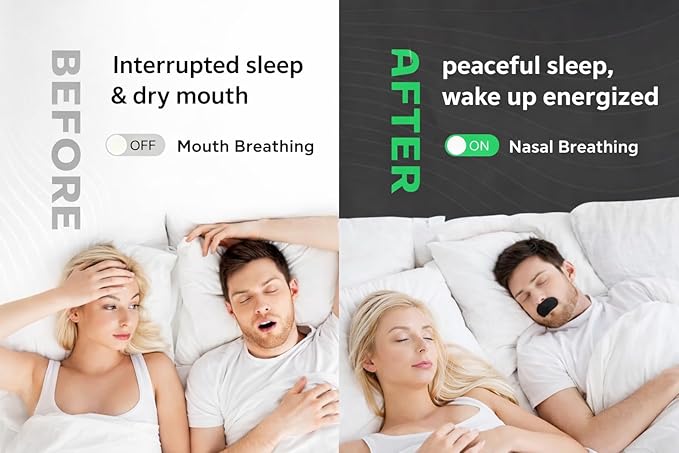 Mouth tape - Pack of 30