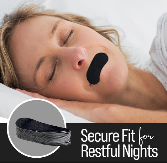 Mouth tape - Pack of 30